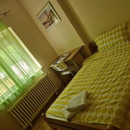 Apartment Zee's Lux Spot *