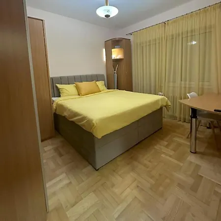 Apartment Zee's Lux Spot Skopje