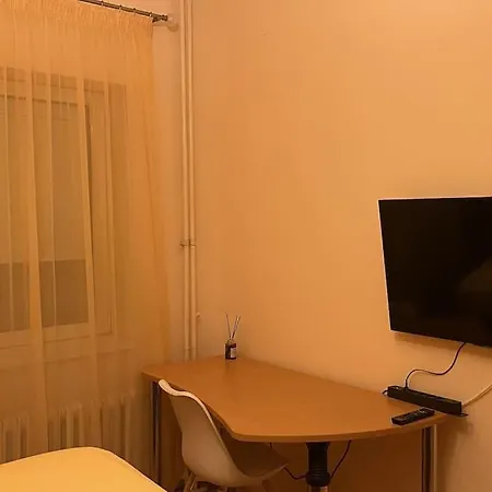 Apartment Zee's Lux Spot