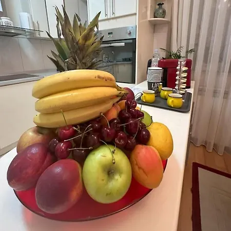 アパート Zee's Lux Spot *