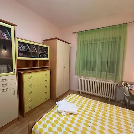 Daire Zee's Lux Spot Üsküp