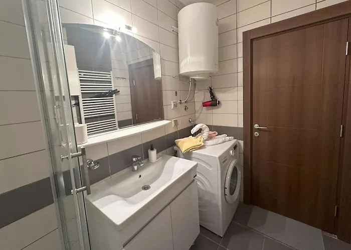 Appartamento Zee's Lux Spot *