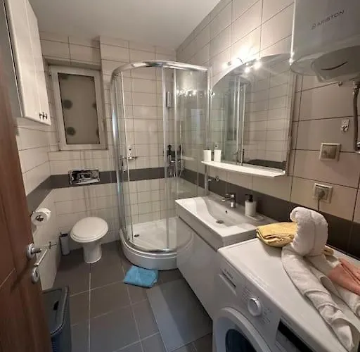 Zee's Lux Spot Διαμέρισμα *