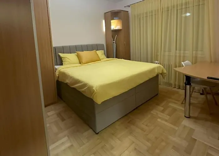 Appartamento Zee's Lux Spot Skopje