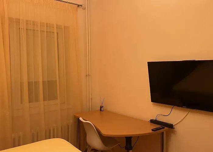 Appartamento Zee's Lux Spot