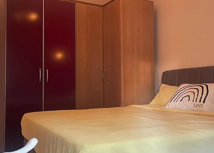 Zee's Lux Spot Appartamento Skopje