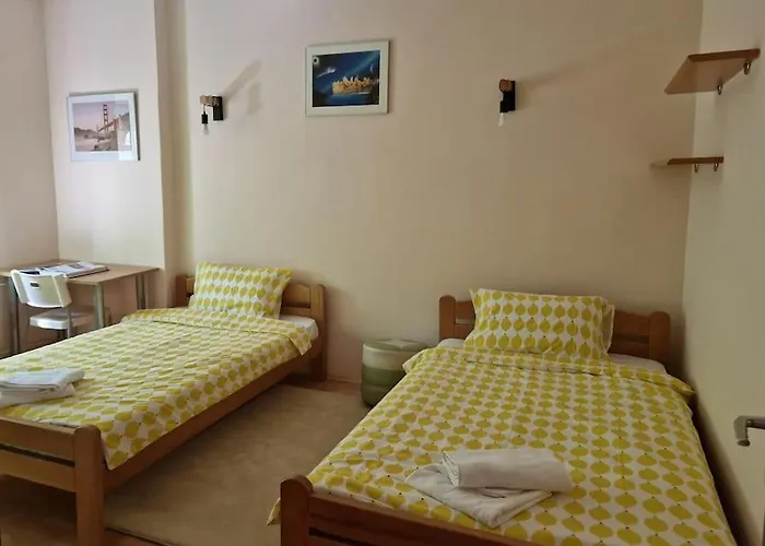 Appartamento Zee's Lux Spot