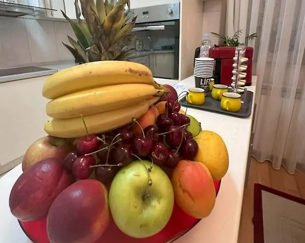 Appartamento Zee's Lux Spot *