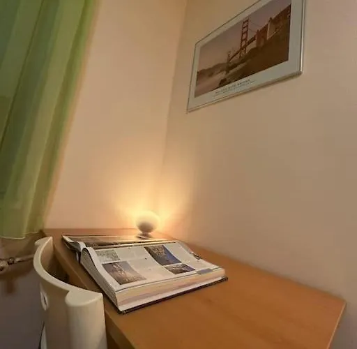 Διαμέρισμα Zee's Lux Spot Σκόπια