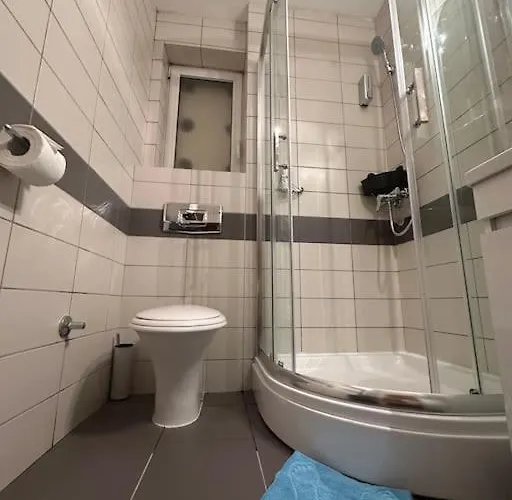 Διαμέρισμα Zee's Lux Spot *