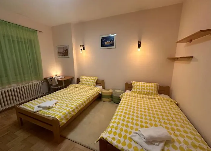 Appartamento Zee's Lux Spot