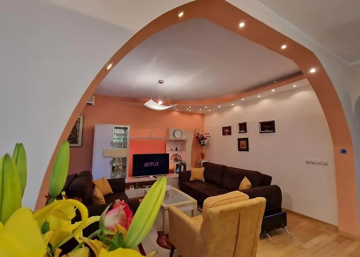 Zee's Lux Spot Appartamento *